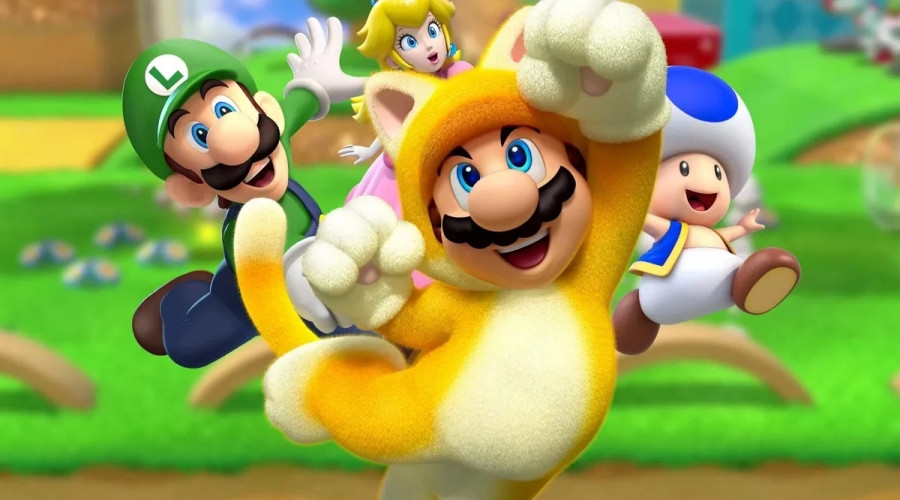 #Chris Pratt über Sprechrolle im Super Mario-Film: Anders als alles bisherige