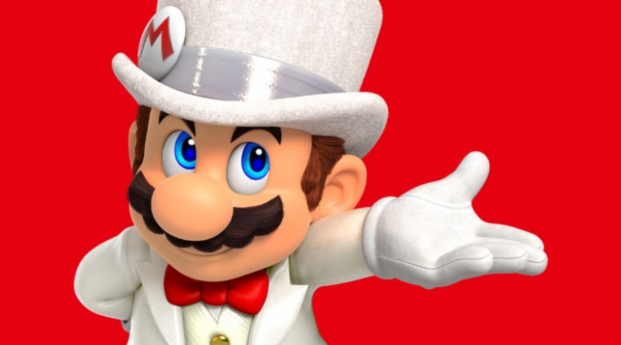 #Nintendo erkennt gleichgeschlechtliche Partnerschaften von Mitarbeiter*innen an