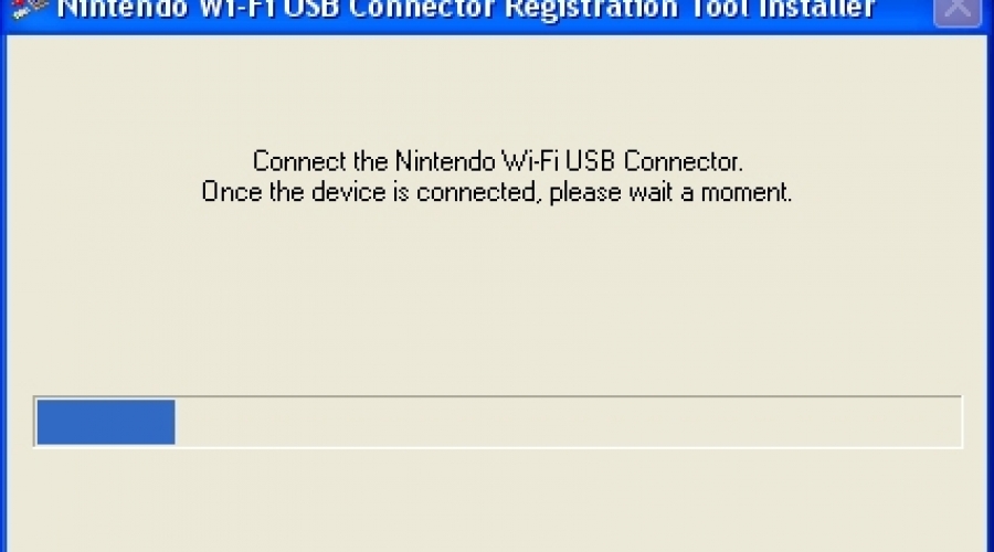 #Nintendo empfiehlt: Nutzt den Wi-Fi USB Connector nicht!