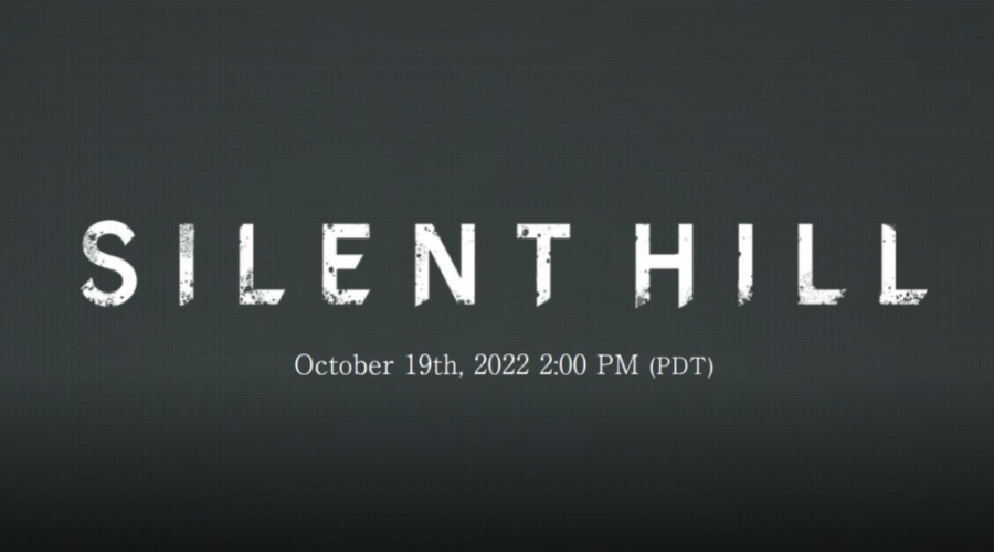 #Silent Hill: Konami kündigt Livestream an, verspricht mehrere Updates
