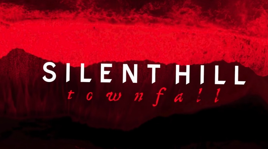 #Silent Hill: Townfall zeigt sich im mysteriösen Trailer