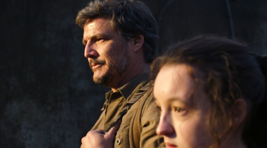 #The Last of Us-Serie feiert im Januar Premiere