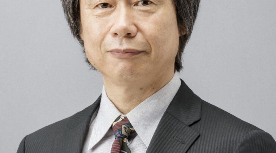 #Alles Gute zum Geburtstag: Shigeru Miyamoto wird heute 70