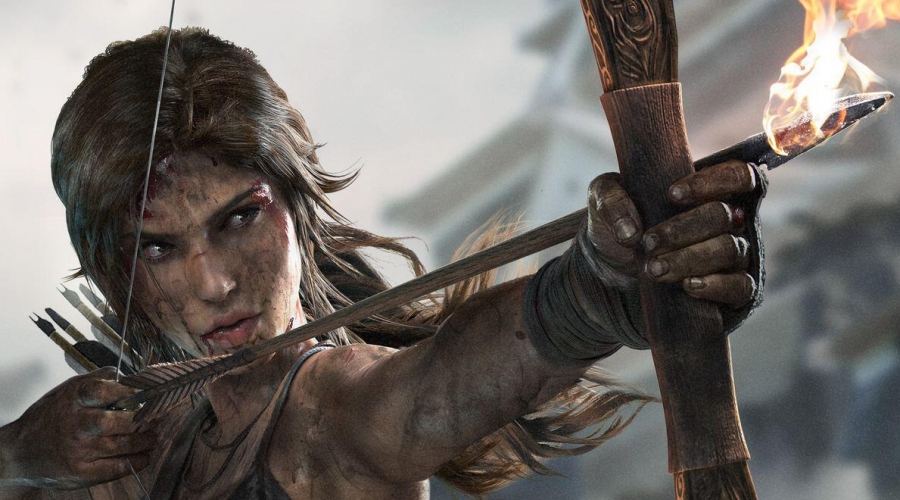 #Das nächste Tomb Raider entsteht in Zusammenarbeit mit Amazon Games