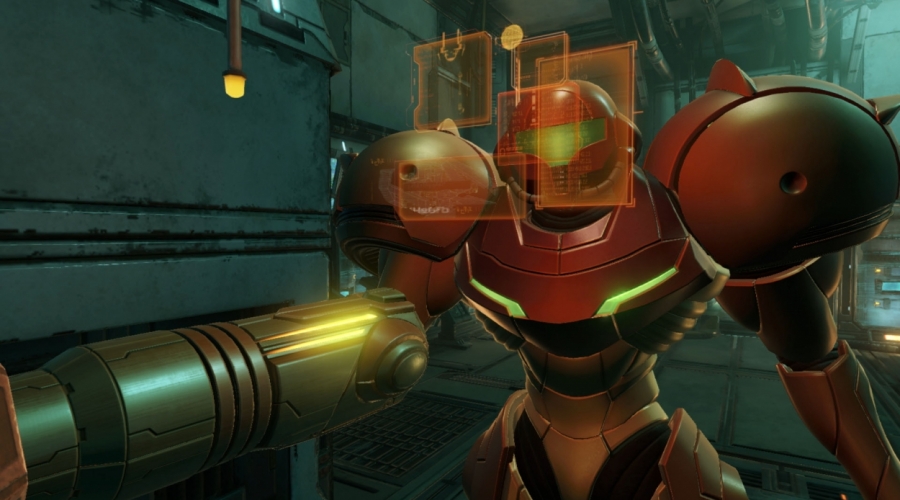 #Metroid Prime Remastered: Spiel könnte laut USK-Einstufung seit anderthalb Jahren fertig sein