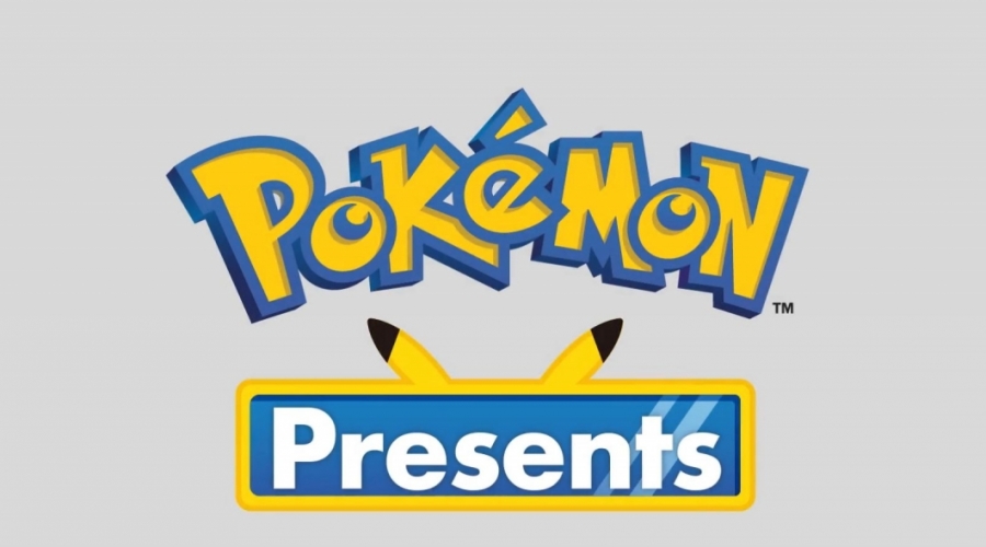 #Die nächste Ausgabe von Pokémon Presents steht in den Startlöchern