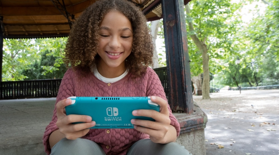 #Nintendo Switch 2: Hat eine Behörde die nächste Konsole enthüllt?