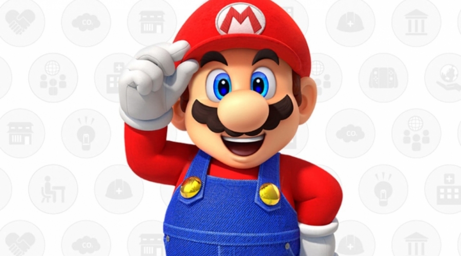 #Miyamoto: Nintendo arbeitet ständig an Mario-Spielen, kann aber noch nichts Neues enthüllen