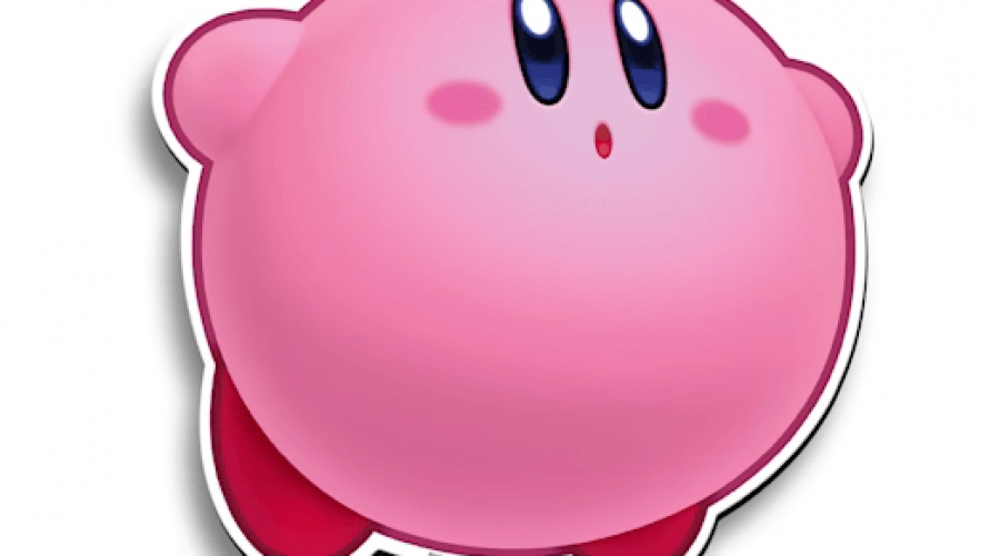 #Kirby-Mauspad als neue Belohnung im My Nintendo Store erhältlich