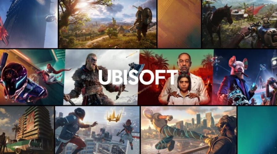 #Nächste E3-Absage: Ubisoft ist nun doch nicht dabei