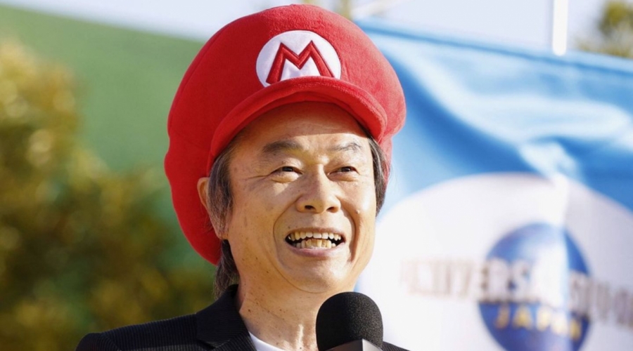 #Miyamoto: Neues Mario-Spiel auf einer der nächsten Nintendo Directs