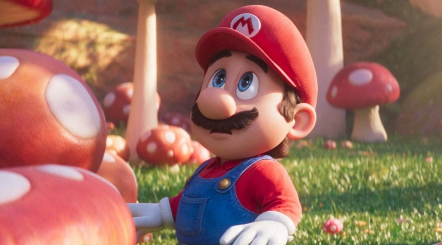 #Shigeru Miyaomoto: Der nächste Nintendo-Film kommt!