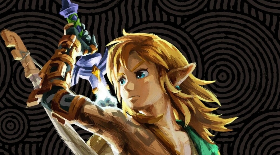 #Speedrunner spielt Zelda: Tears of the Kingdom am Erscheinungstag in 94 Minuten durch