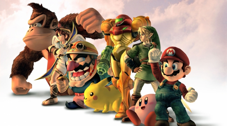 #Super Smash Bros. Brawl: Nintendo erwägte Wii-Portierung von Melee