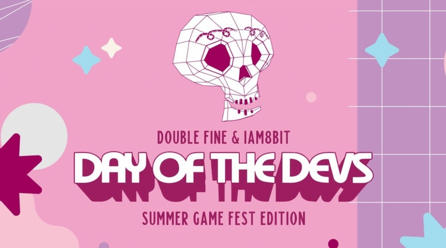 #Day of the Devs beim Summer Game Fest 2023 zusammengefasst: Beastieball, Helskate & mehr