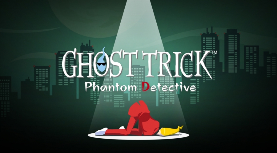 #Ghost Trick: Demo zum Adventure des Ace Attorney-Machers verfügbar