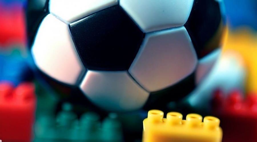 #LEGO 2K Goooal! – Kommt jetzt das LEGO Fußballspiel?