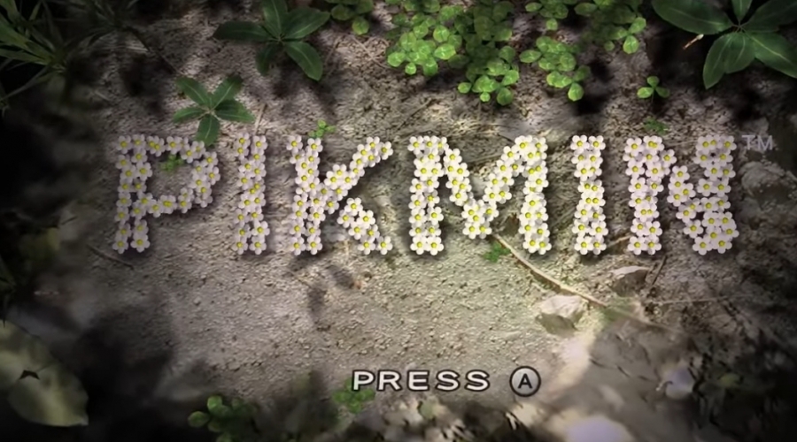 #HD-Remaster zu Pikmin 1 und Pikmin 2 sind ab sofort erhältlich