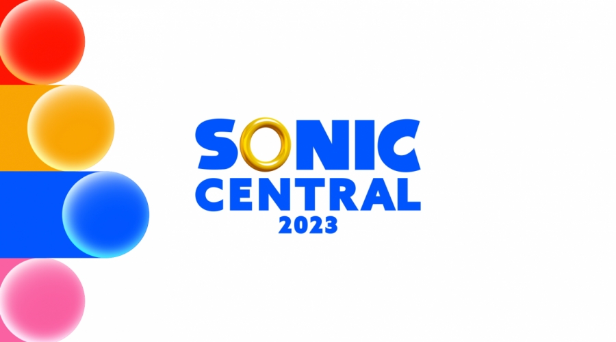 #Sonic Central 2023: Das sind die Ankündigungen – Spiele, Serie & mehr