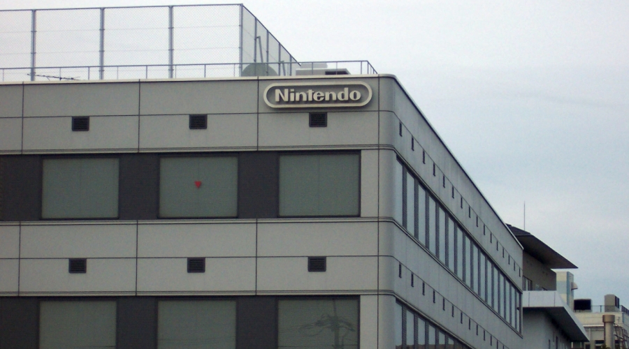 #Trotz Zusicherungen hat Nintendo immer noch wenige weibliche Führungskräfte in Japan