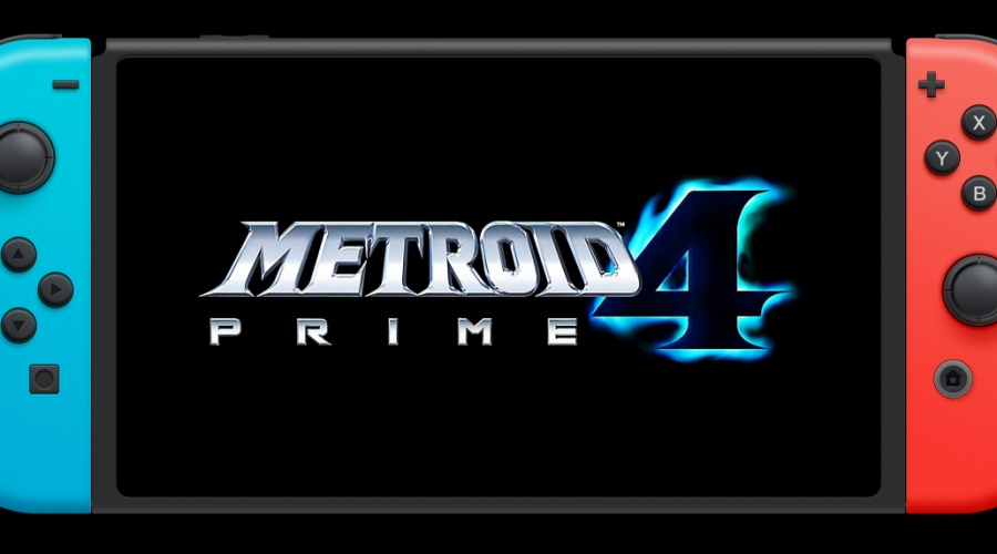 #Metroid Prime 4: Gerüchte sprechen von großer Spielwelt und beeindruckender Grafik