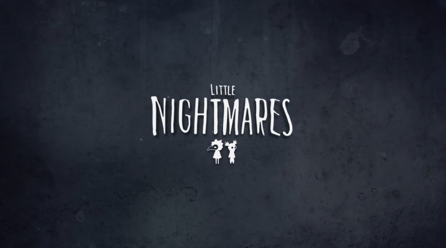#Little Nightmares 3 angekündigt
