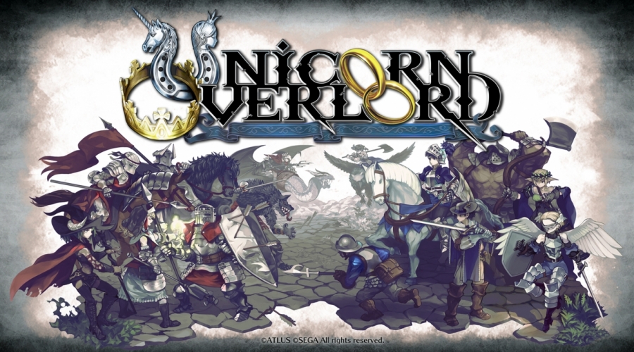#Unicorn Overlord angekündigt: Wiedergeburt taktischer Fantasy RPGs versprochen