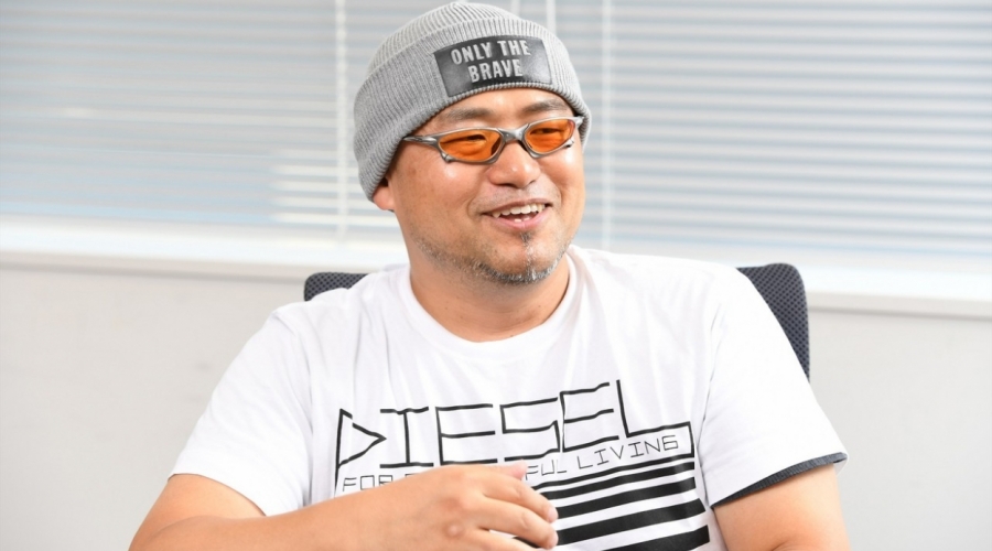 #Hideki Kamiya verlässt Platinum Games