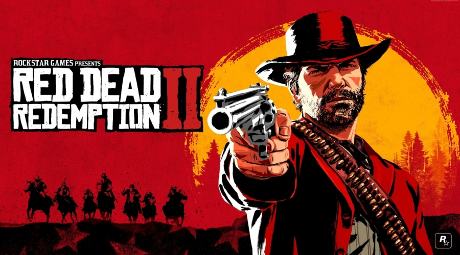 #Erscheint Red Dead Redemption 2 nun auch für Nintendo Switch?