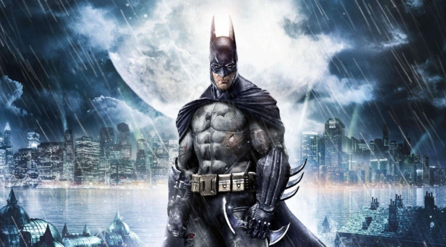 #Batman: Arkham-Triologie erscheint erst im Dezember