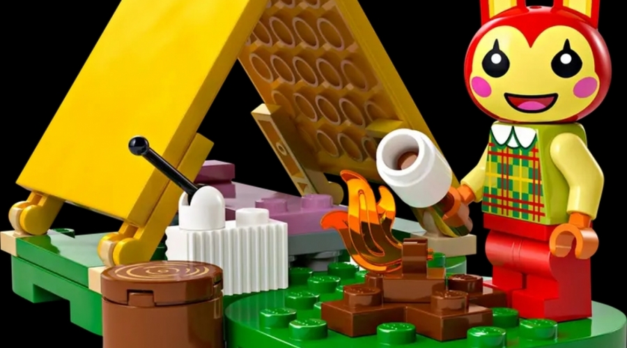 #LEGO Animal Crossing: Das sind die Sets im Detail