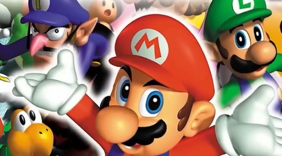 #Partyzeit: Mario Party 3 ab heute in Nintendo Online Erweiterungspaket verfügbar