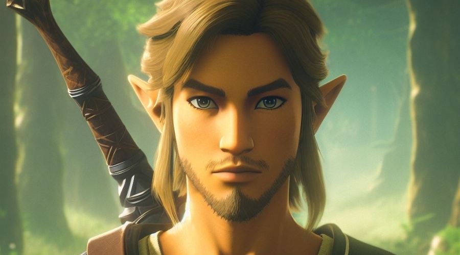 #Der Zelda-Film kommt: Nintendo bestätigt Produktionsstart
