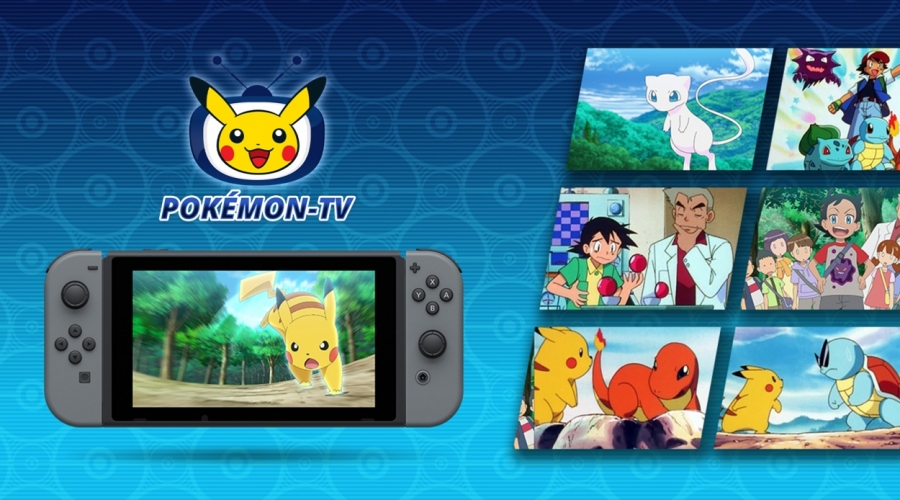 #Pokémon-TV wird im März eingestellt