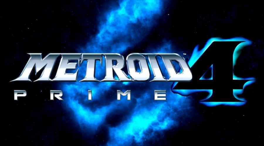 #Steht Metroid Prime 4 kurz vor der Fertigstellung?