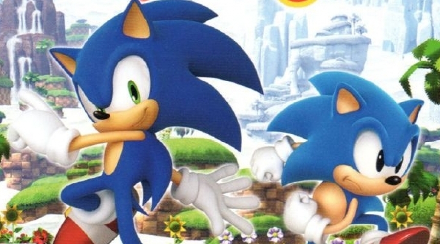 #Rasanter Igel: Kommt Sonic Generations zurück?