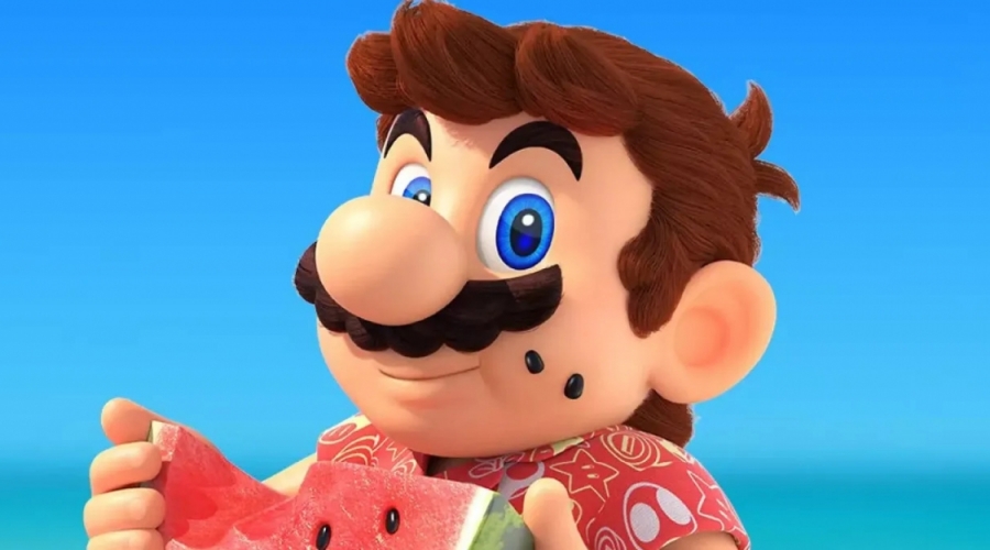 #Nintendo startet in den Sommer: Auf Tour mit Mario und Co.