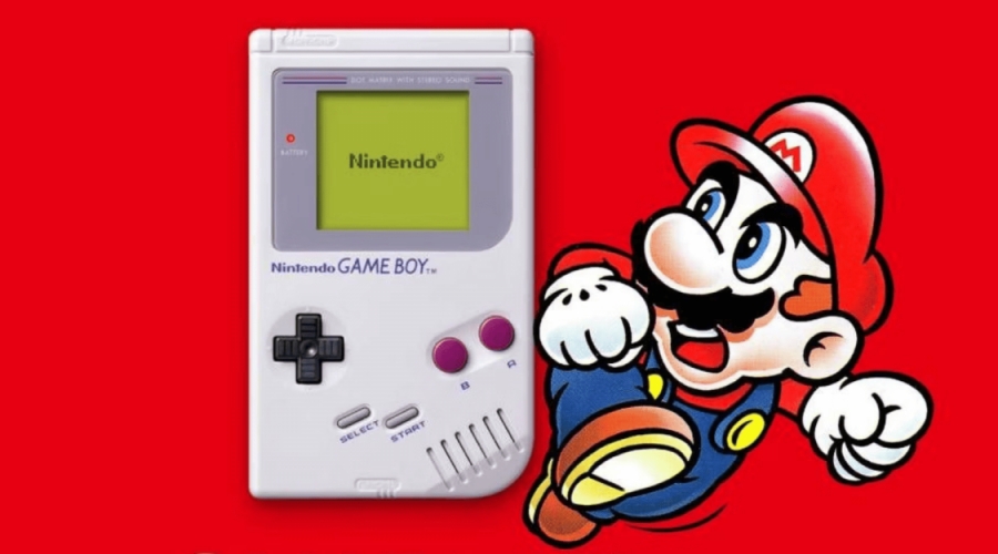 #Drei Game Boy Klassiker für Nintendo Switch Online verfügbar