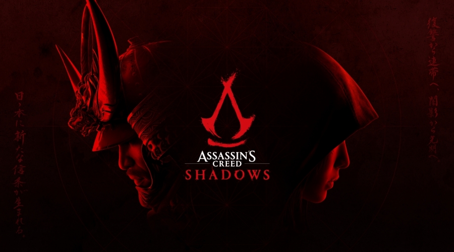#Assassin’s Creed Shadows: Alles, was man über den neuen Teil wissen muss & zwei Trailer