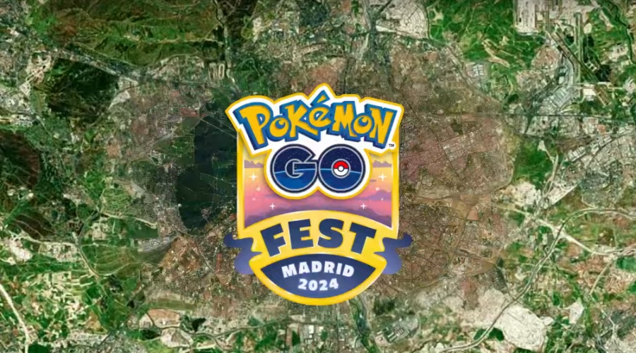 #Pokémon GO Fest 2024: Sendai kündigt Shopping-Kampagne an