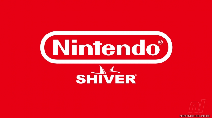#Nintendo erwirbt Shiver Entertainment