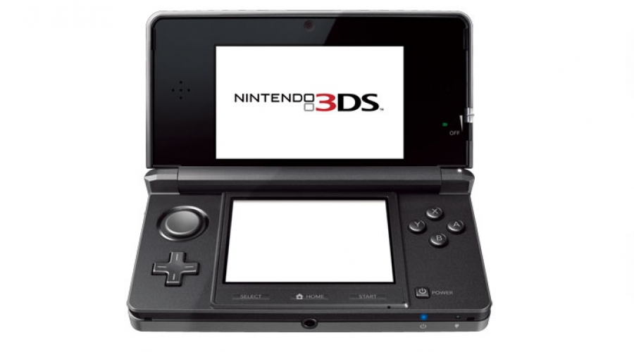 Nintendo 3DS: Spielen auch ohne Cartridges - Nintendo-Online.de