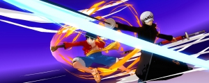 Zweiter Trailer zu One Piece: Unlimited World Red erschienen