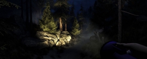 Er ist wieder da: Slender: The Arrival erscheint diesen Monat für PS4