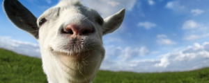 Goat Simulator: Der Ziegenspaß landet endlich auf den PlayStation-Konsolen