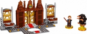 Lego Dimensions: Trailer zum Phantastische Tierwesen-Level Pack veröffentlicht