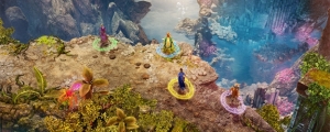 Bestätigt: Nine Parchments wird durch ein Update erweitert