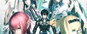 Phantasy Star Online 2 soll für alle Plattformen im Westen erscheinen