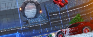 Rocket League DLCs sind künftig kostenlos erhältlich