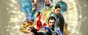 Romance of The Three Kingdoms XIV: Diplomacy and Strategy: Infos & Termin zur Erweiterung bekannt gegeben